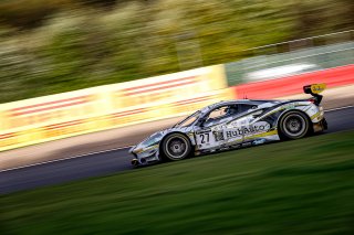 #27 Hub  Auto TWN- Marcos Gomes BRA Tom Blomqvist GBR Kamui Kobayashi JPN IGTC, Free Practice 1
 | SRO / Kevin Pecks-1VIER