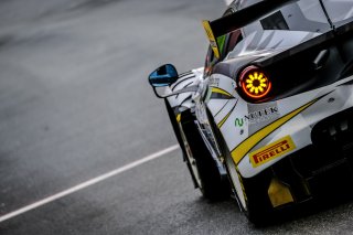 #27 Hub  Auto TWN- Marcos Gomes BRA Tom Blomqvist GBR Kamui Kobayashi JPN IGTC, Free Practice 1, Pitlane
 | SRO / Dirk Bogaerts Photography