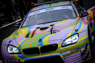 #10 Boutsen Ginion BEL Karim Ojjeh SAU Gilles Vannelet FRA Benjamin Lessennes BEL Jens Klingmann DEU IGTC, Free Practice 1, Pitlane
 | SRO / Dirk Bogaerts Photography