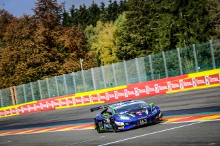 #163 Emil Frey Racing CHE- Albert Costa ESP Giacomo Alto&egrave; ITA Franck Perera FRA IGTC, Free Practice 1
 | SRO / Dirk Bogaerts Photography