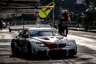 #35 Walkenhorst Motorsport DEU- Martin Tomczyk DEU David Pittard GBR Nicholas Yelloly GBR IGTC, Free Practice 1, Pitlane
 | SRO / Dirk Bogaerts Photography