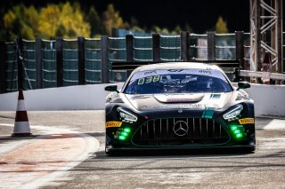 #84 HTP Motorsport DEU- Indy Dontje NDL Russell Ward USA Philip Ellis GBR IGTC, Free Practice 1, Pitlane
 | SRO / Dirk Bogaerts Photography