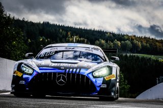 #88 Mercedes-AMG Team AKKA ASP FRA- Raffaele Marciello ITA Timur Boguslavskiy RUS Felipe Fraga BRA IGTC, Free Practice 1, Pitlane
 | SRO / Dirk Bogaerts Photography