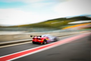 #72 SMP Racing RUS- Miguel Molina ESP Sergey Sirotkin RUS Davide Rigon ITA IGTC, Pitlane, Pre Qualifying
 | SRO / Jules Benichou - 21creation