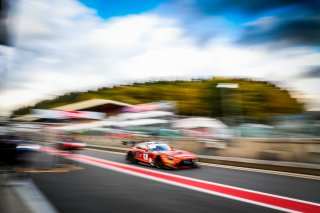 #4 Mercedes-AMG  Team HRT DEU- Maro Engel DEU Luca Stolz DEU Vincent Abril FRA IGTC, Pitlane, Pre Qualifying
 | SRO / Jules Benichou - 21creation