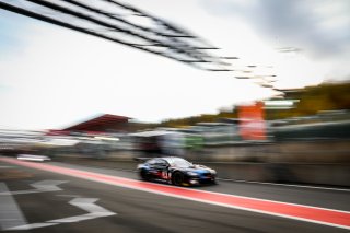 #34 Walkenhorst Motorsport DEU- Augusto Farfus BRA Nicky Catsburg NDL Philip Eng AUT IGTC, Pitlane, Pre Qualifying
 | SRO / Jules Benichou - 21creation