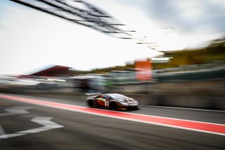 #19 Orange 1 FFF Racing Team CHN Luigi Moccia ITA Raffaele Giammaria ITA Phil Keen GBR Hiroshi Hamaguchi JPN IGTC, Pitlane, Pre Qualifying
 | SRO / Jules Benichou - 21creation