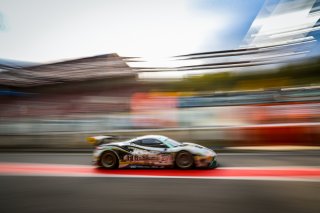 #27 Hub  Auto TWN- Marcos Gomes BRA Tom Blomqvist GBR Kamui Kobayashi JPN IGTC, Pitlane, Pre Qualifying
 | SRO / Jules Benichou - 21creation