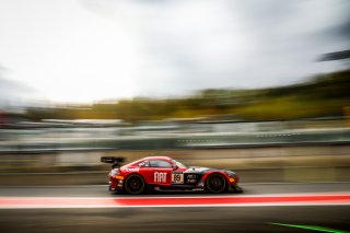 #89 AKKA ASP FRA- Alex Fontana CHE Lucas Legeret CHE Benjamin Hites CHL IGTC, Pitlane, Pre Qualifying
 | SRO / Jules Benichou - 21creation