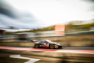 #991 Herberth Motorsport DEU Daniel Allemann CHE Ralf Bohn DEU Alfred Renauer DEU Robert Renauer DEU IGTC, Pitlane, Pre Qualifying
 | SRO / Jules Benichou - 21creation