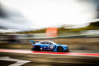 #11 Team Parker Racing GBR- Euan McKay GBR Nicolai Kjaergaard DNK Frank Bird GBR IGTC, Pitlane, Pre Qualifying
 | SRO / Jules Benichou - 21creation