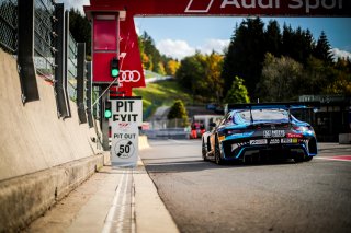 #88 Mercedes-AMG Team AKKA ASP FRA- Raffaele Marciello ITA Timur Boguslavskiy RUS Felipe Fraga BRA IGTC, Pitlane, Pre Qualifying
 | SRO / Jules Benichou - 21creation