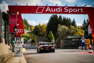 #19 Orange 1 FFF Racing Team CHN Luigi Moccia ITA Raffaele Giammaria ITA Phil Keen GBR Hiroshi Hamaguchi JPN IGTC, Pitlane, Pre Qualifying
 | SRO / Jules Benichou - 21creation