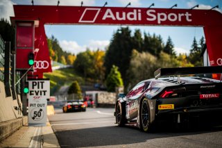 #78 Barwell Motorsport GBR- Frederik Schandorff DNK Alex Macdowall GBR Patrick Kujala FIN IGTC, Pitlane, Pre Qualifying
 | SRO / Jules Benichou - 21creation