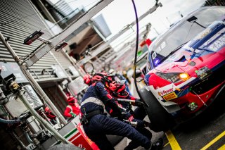 #72 SMP Racing RUS- Miguel Molina ESP Sergey Sirotkin RUS Davide Rigon ITA IGTC, Pitlane, Pre Qualifying
 | SRO / Jules Benichou - 21creation