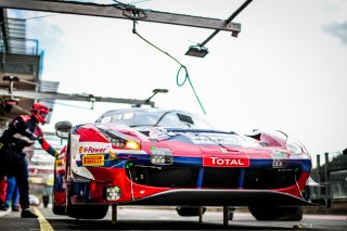 #72 SMP Racing RUS- Miguel Molina ESP Sergey Sirotkin RUS Davide Rigon ITA IGTC, Pitlane, Pre Qualifying
 | SRO / Jules Benichou - 21creation