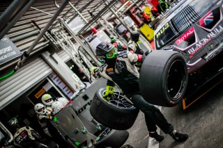 #78 Barwell Motorsport GBR- Frederik Schandorff DNK Alex Macdowall GBR Patrick Kujala FIN IGTC, Pitlane, Pre Qualifying
 | SRO / Jules Benichou - 21creation