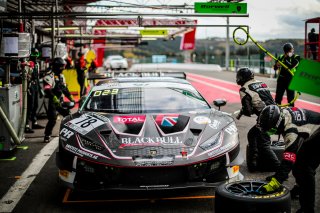 #78 Barwell Motorsport GBR- Frederik Schandorff DNK Alex Macdowall GBR Patrick Kujala FIN IGTC, Pitlane, Pre Qualifying
 | SRO / Jules Benichou - 21creation