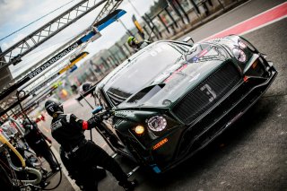 #3 K-Pax Racing USA- Jordan Pepper ZAF Jules Gounon FRA Maxime Soulet BEL IGTC, Pitlane, Pre Qualifying
 | SRO / Jules Benichou - 21creation