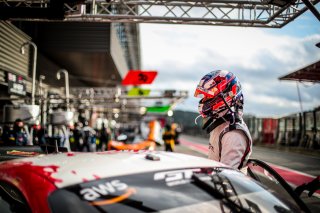 #22 Frikadelli Racing Team DEU- Timo Bernhard DEU Frederic Makowiecki FRA Dennis Olsen NOR IGTC, Pitlane, Pre Qualifying
 | SRO / Jules Benichou - 21creation