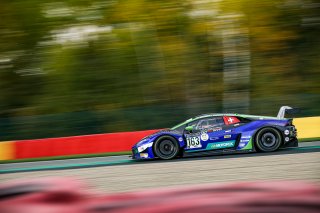 #163 Emil Frey Racing CHE- Albert Costa ESP Giacomo Alto&egrave; ITA Franck Perera FRA IGTC, Pre-Qualifying
 | SRO Motorsports Group
