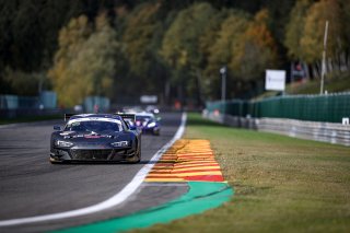 #55 Attempto Racing DEU Nicolas  Sch&ouml;ll AUT Simon Gachet FRA Alex Aka DEU Finlay Hutchison GBR IGTC, Pre-Qualifying
 | SRO Motorsports Group