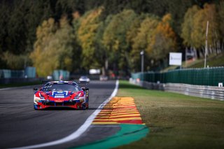 #72 SMP Racing RUS- Miguel Molina ESP Sergey Sirotkin RUS Davide Rigon ITA IGTC, Pre-Qualifying
 | SRO Motorsports Group