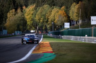 #34 Walkenhorst Motorsport DEU- Augusto Farfus BRA Nicky Catsburg NDL Philip Eng AUT IGTC, Pre-Qualifying
 | SRO Motorsports Group