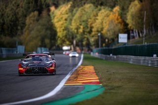 #89 AKKA ASP FRA- Alex Fontana CHE Lucas Legeret CHE Benjamin Hites CHL IGTC, Pre-Qualifying
 | SRO Motorsports Group