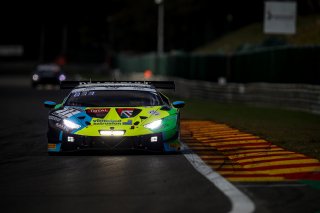 #77 Barwell Motorsport GBR Sandy Mitchell GBR Ricky Collard GBR Rob Collard GBR Leo Machitski RUS IGTC, Pre-Qualifying
 | SRO Motorsports Group