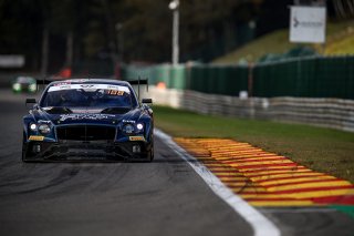 #108 CMR FRA Cl&eacute;ment Mateu FRA Romano Ricci FRA St&eacute;phane Tribaudini FRA St&eacute;phane L&eacute;meret BEL IGTC, Pre-Qualifying
 | SRO Motorsports Group