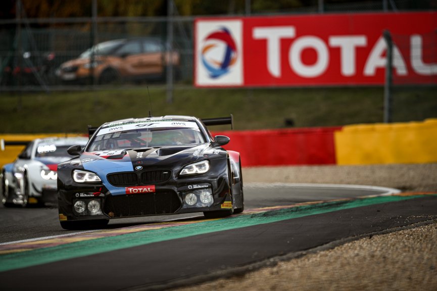 #34 Walkenhorst Motorsport DEU- Augusto Farfus BRA Nicky Catsburg NDL Philip Eng AUT IGTC, Pre-Qualifying
