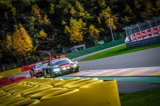 #30 Audi Sport Team WRT ITA- Dennis Marschall DEU Ferdinand Habsburg AUT Matthieu Vaxivi&egrave;re FRA IGTC, Pre-Qualifying
 | SRO / Dirk Bogaerts Photography
