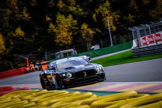 #3 K-Pax Racing USA- Jordan Pepper ZAF Jules Gounon FRA Maxime Soulet BEL IGTC, Pre-Qualifying
 | SRO / Dirk Bogaerts Photography