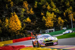 #10 Boutsen Ginion BEL Karim Ojjeh SAU Gilles Vannelet FRA Benjamin Lessennes BEL Jens Klingmann DEU IGTC, Pre-Qualifying
 | SRO / Dirk Bogaerts Photography