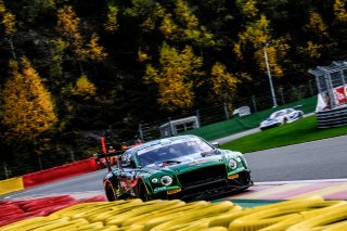 #107 CMR FRA- Pierre Alexandre Jean FRA Nelson Panciatici FRA Seb Morris GBR IGTC, Pre-Qualifying
 | SRO / Dirk Bogaerts Photography