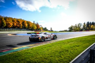 #29 Team Honda Racing ITA- Dane Cameron USA Renger  van der Zande NDL Mario Farnbacher DEU IGTC, Pre-Qualifying
 | SRO / Dirk Bogaerts Photography