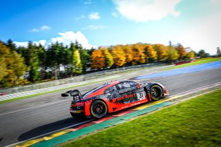 #31 Audi Sport Team WRT BEL- Dries Vanthoor BEL Christopher Mies DEU Kelvin van der Linde ZAF IGTC, Pre-Qualifying
 | SRO / Dirk Bogaerts Photography