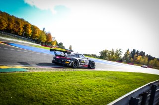 #991 Herberth Motorsport DEU Daniel Allemann CHE Ralf Bohn DEU Alfred Renauer DEU Robert Renauer DEU IGTC, Pre-Qualifying
 | SRO / Dirk Bogaerts Photography