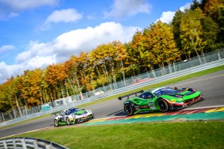 #488 Rinaldi Racing DEU Pierre Ehret DEU Daniel Keilwitz DEU Rino Mastronardi ITA David Perel ZAF IGTC, Pre-Qualifying
 | SRO / Dirk Bogaerts Photography