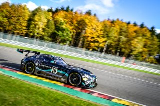 #20 SPS automotive performance DEU George Kurtz USA Valentin Pierburg DEU Dominik Baumann AUT Colin Braun USA IGTC, Pre-Qualifying
 | SRO / Dirk Bogaerts Photography