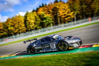 #55 Attempto Racing DEU Nicolas  Sch&ouml;ll AUT Simon Gachet FRA Alex Aka DEU Finlay Hutchison GBR IGTC, Pre-Qualifying
 | SRO / Dirk Bogaerts Photography