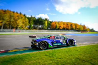 #163 Emil Frey Racing CHE- Albert Costa ESP Giacomo Alto&egrave; ITA Franck Perera FRA IGTC, Pre-Qualifying
 | SRO / Dirk Bogaerts Photography
