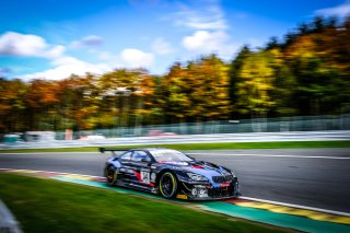 #34 Walkenhorst Motorsport DEU- Augusto Farfus BRA Nicky Catsburg NDL Philip Eng AUT IGTC, Pre-Qualifying
 | SRO / Dirk Bogaerts Photography