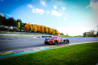 #89 AKKA ASP FRA- Alex Fontana CHE Lucas Legeret CHE Benjamin Hites CHL IGTC, Pre-Qualifying
 | SRO / Dirk Bogaerts Photography
