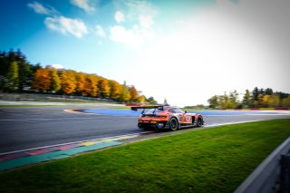#4 Mercedes-AMG  Team HRT DEU- Maro Engel DEU Luca Stolz DEU Vincent Abril FRA IGTC, Pre-Qualifying
 | SRO / Dirk Bogaerts Photography