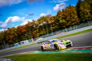 #10 Boutsen Ginion BEL Karim Ojjeh SAU Gilles Vannelet FRA Benjamin Lessennes BEL Jens Klingmann DEU IGTC, Pre-Qualifying
 | SRO / Dirk Bogaerts Photography