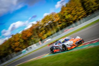 #33 Belgian Audi Club Team WRT BEL- Rik Breukers NDL Stuart Hall GBR Benjamin Goethe DNK IGTC, Pre-Qualifying
 | SRO / Dirk Bogaerts Photography