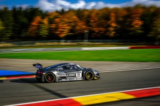 #55 Attempto Racing DEU Nicolas  Sch&ouml;ll AUT Simon Gachet FRA Alex Aka DEU Finlay Hutchison GBR IGTC, Pre-Qualifying
 | SRO / Dirk Bogaerts Photography