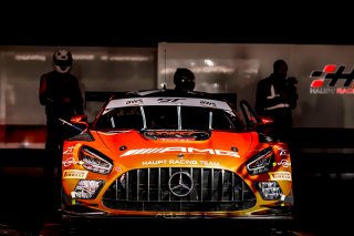 #4 Mercedes-AMG  Team HRT DEU- Maro Engel DEU Luca Stolz DEU Vincent Abril FRA IGTC, Pitlane, Pre-Qualifying
 | SRO / Patrick Hecq Photography